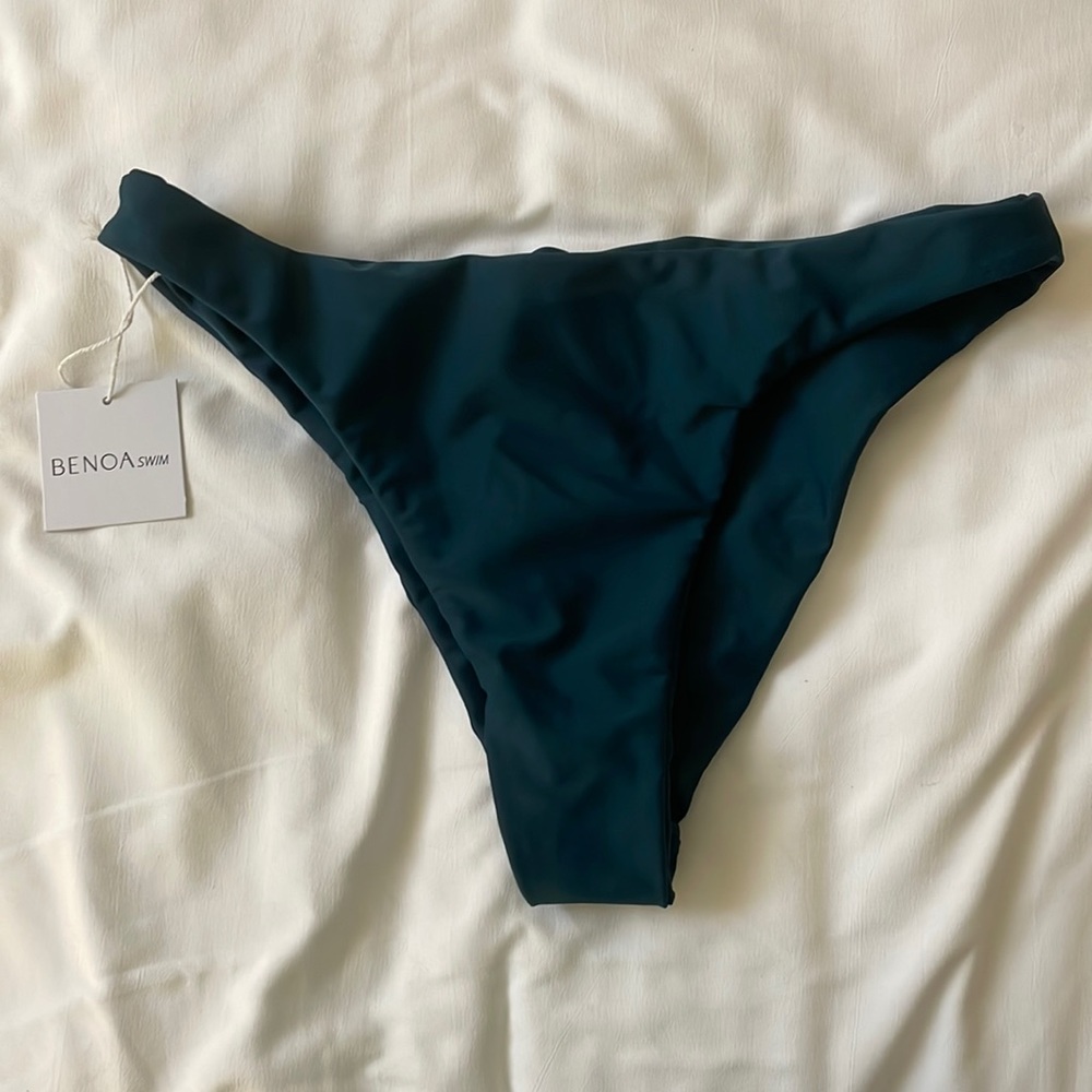 Benoa Celma Bottom